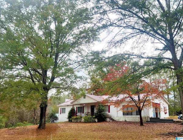 5810 STEMLEY BRIDGE ROAD, Talladega, AL 35160