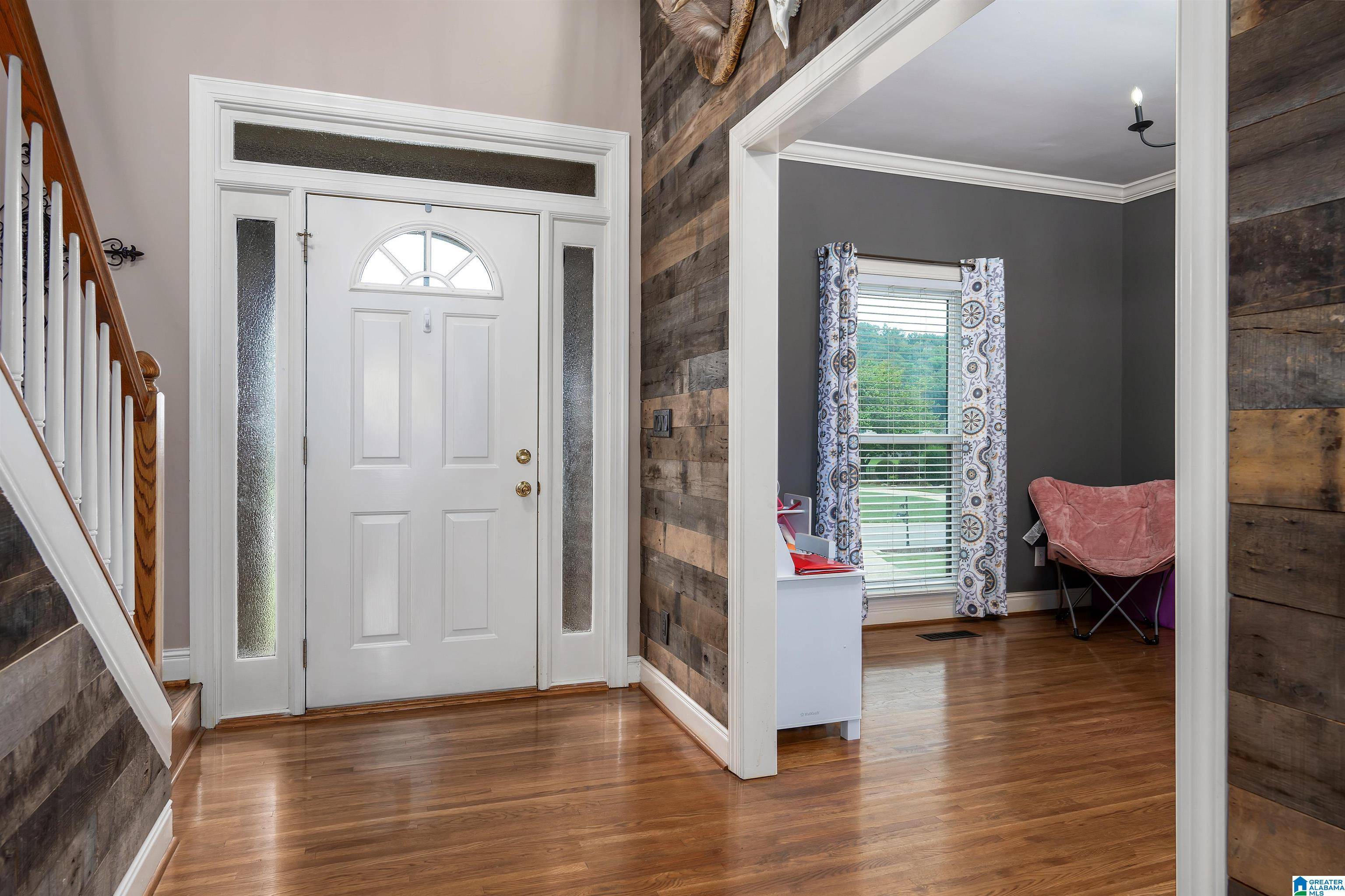 Springville, AL 35146,543 MACDONALD LAKE ROAD