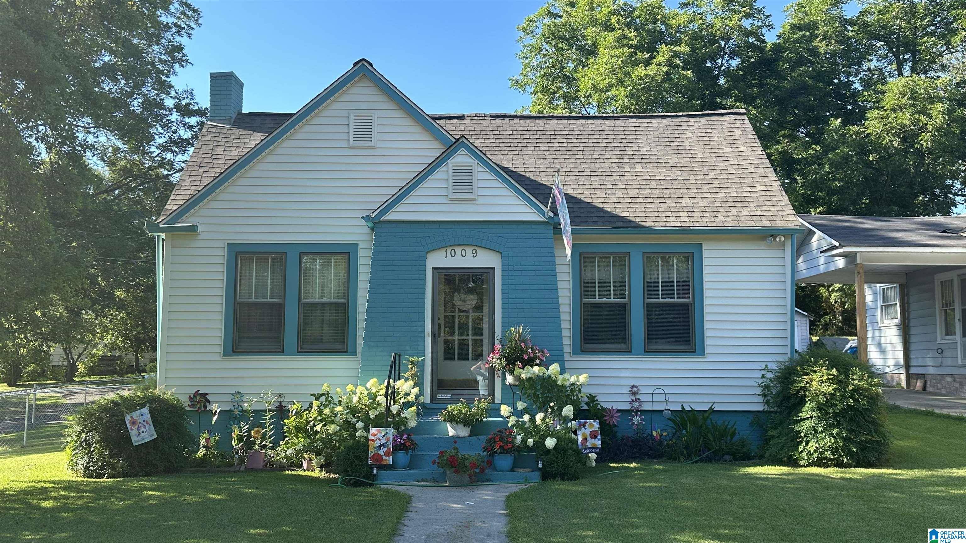 1009 1ST STREET NW, Cullman, AL 35055