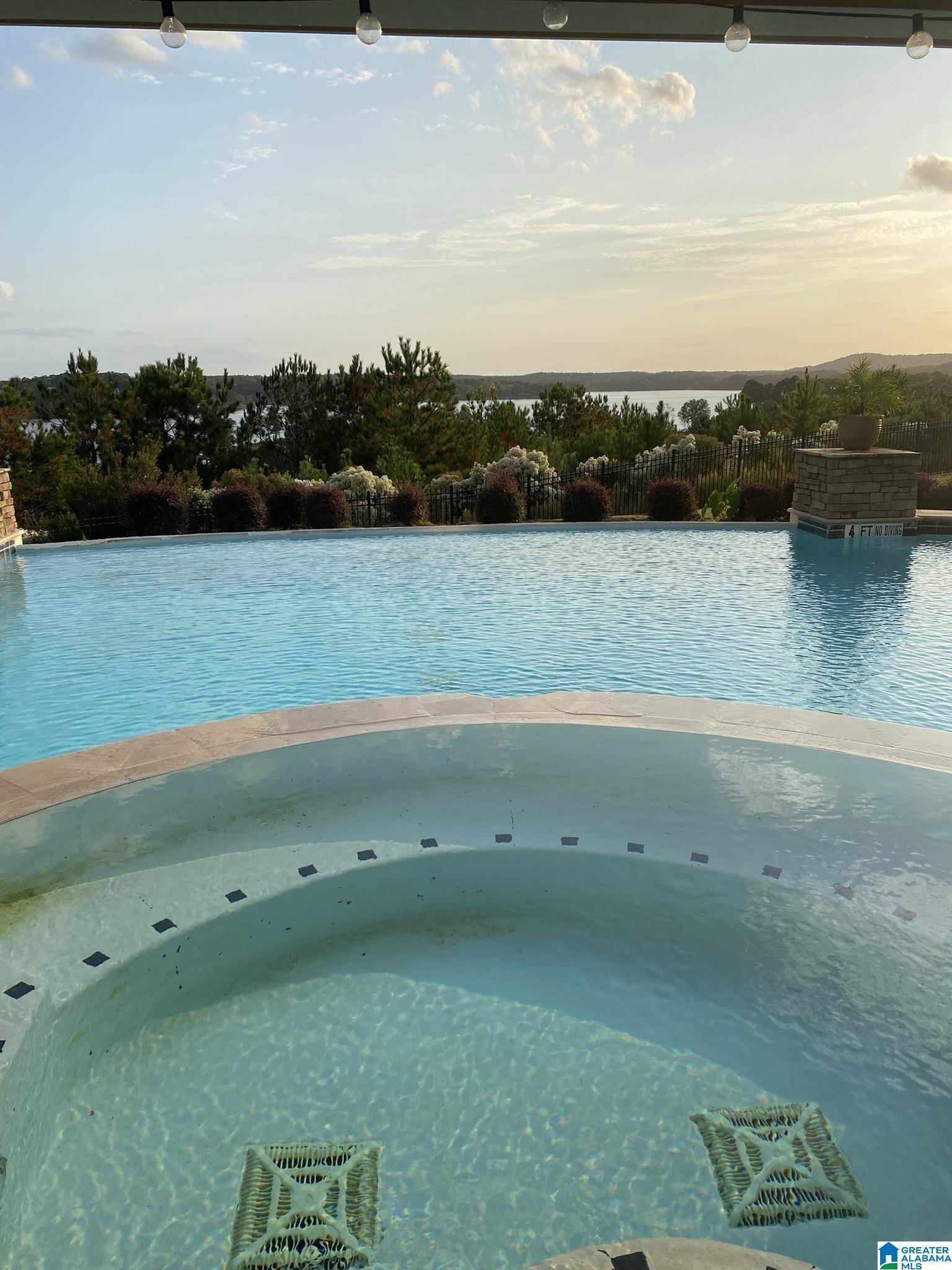 1170 RANCH MARINA ROAD, Pell City, AL 35128
