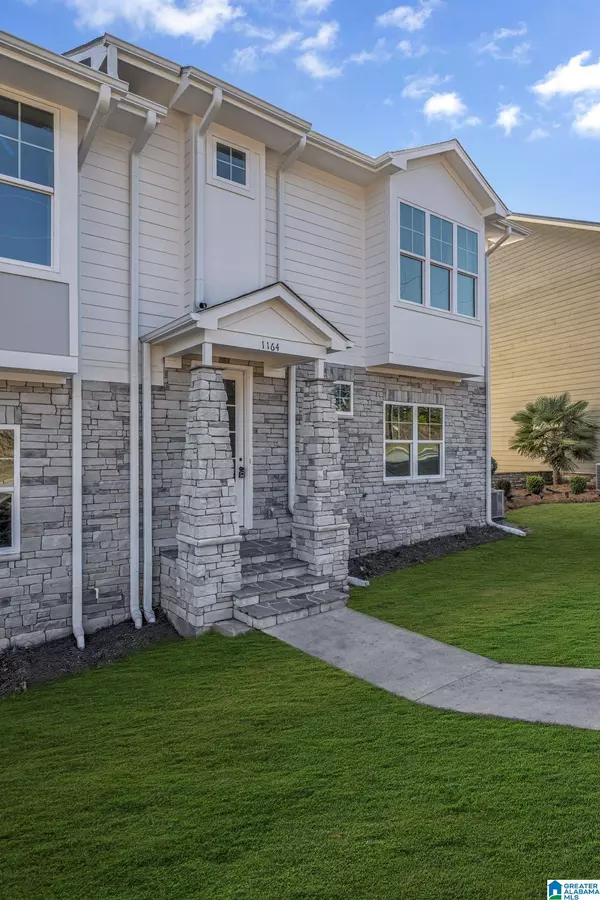 Pell City, AL 35128,1174 RANCH MARINA ROAD