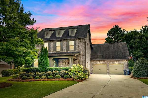 730 PROVENCE DRIVE, Vestavia Hills, AL 35242