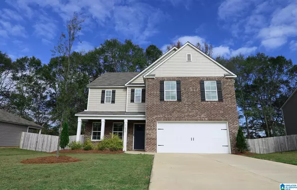 17820 APRIL LEIGH CIRCLE, Vance, AL 35490