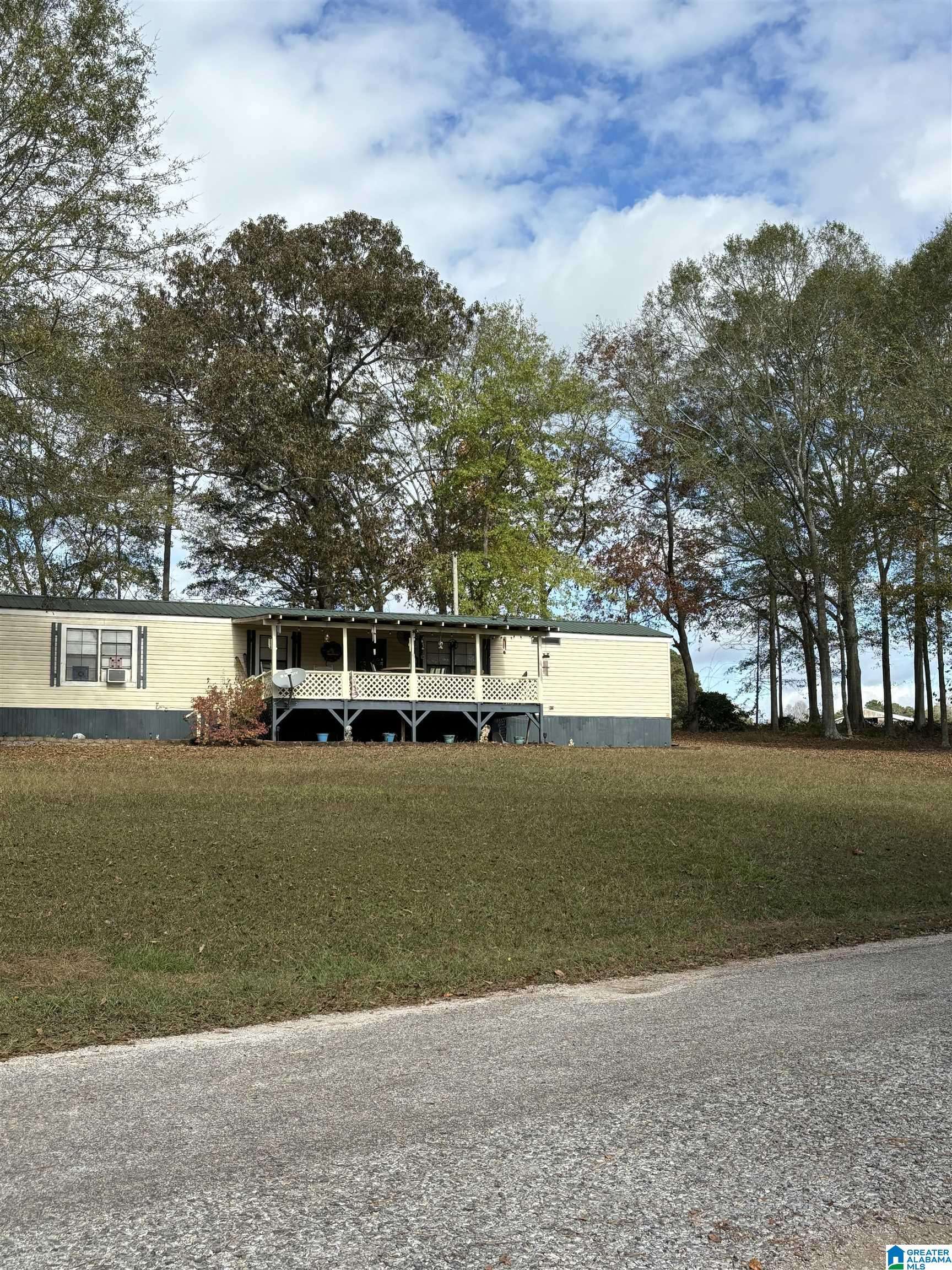 Wedowee, AL 36278,546 SUNSET DRIVE