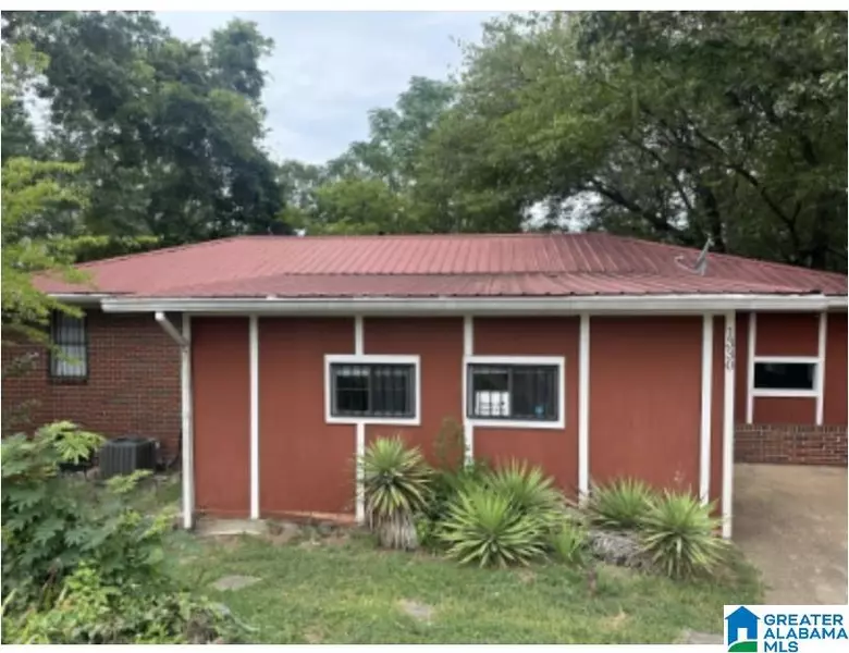 1330 MINNESOTA AVENUE, Bessemer, AL 35020