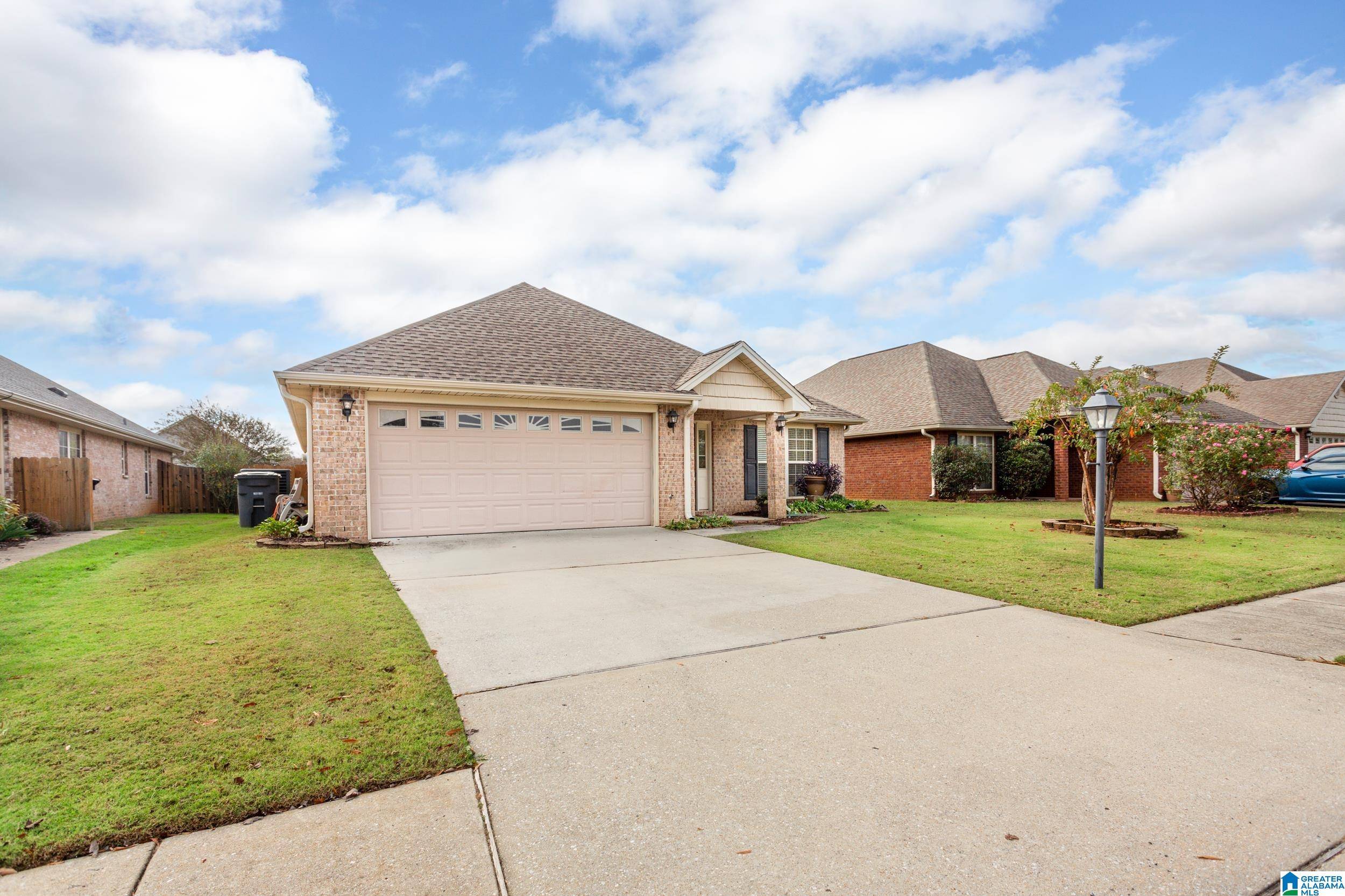Moody, AL 35004,3026 BELMONT DRIVE