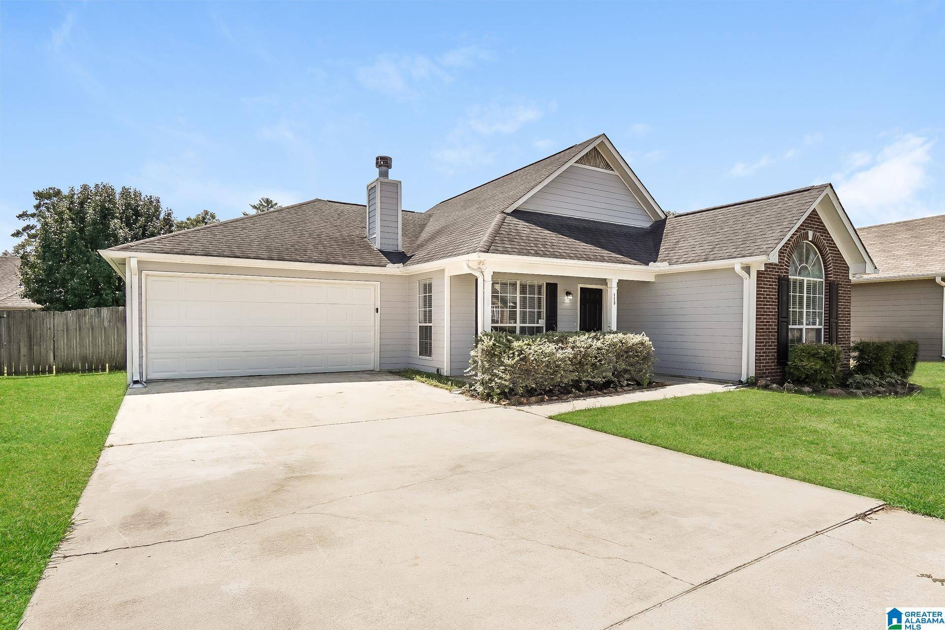 Calera, AL 35040,113 SPRING STREET