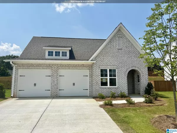 431 AVONDALE LANE, Pell City, AL 35128