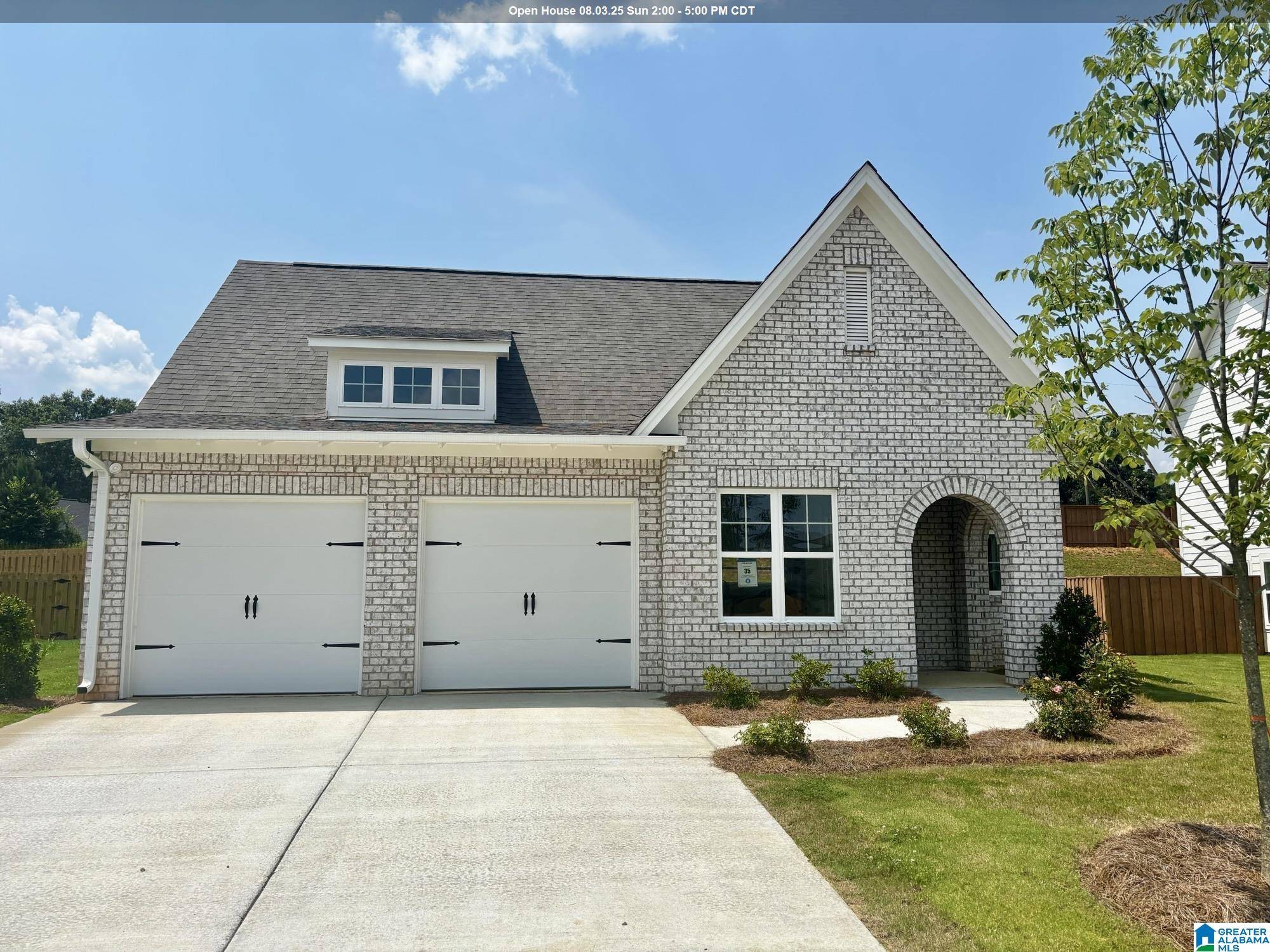 431 AVONDALE LANE, Pell City, AL 35128