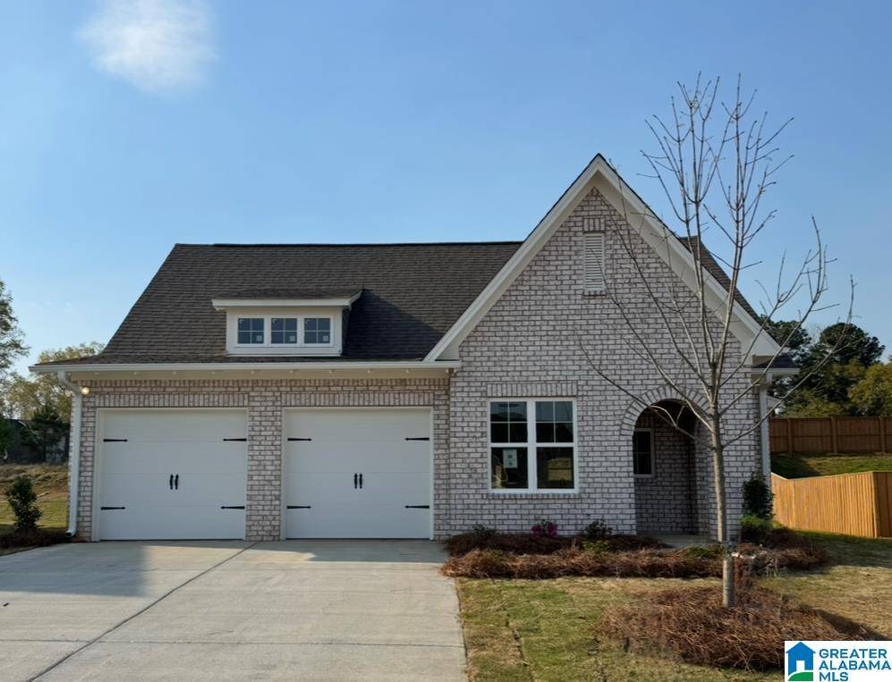 431 AVONDALE LANE, Pell City, AL 35128