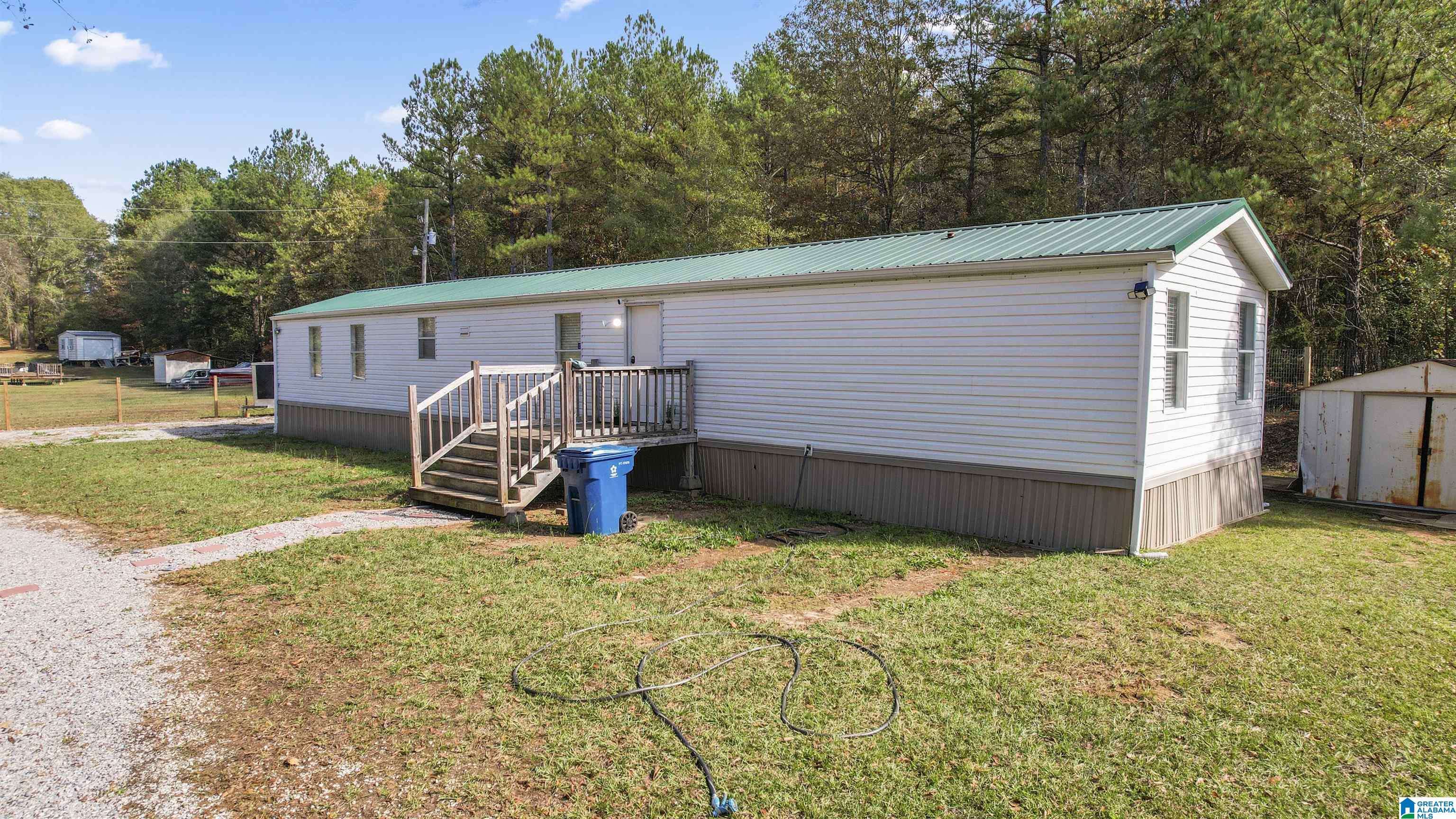 4630 HOWELL COVE ROAD, Talladega, AL 35160