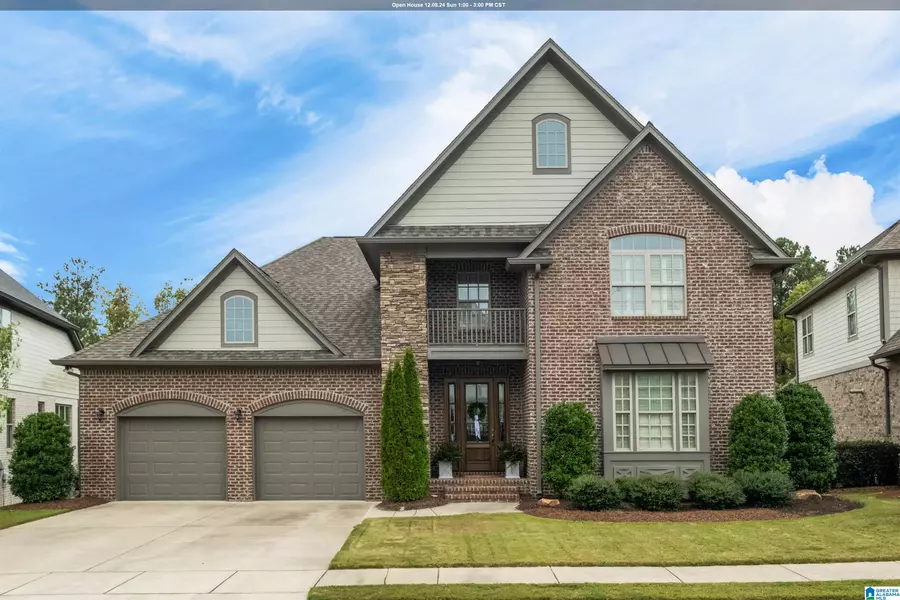 4724 JACKSON LOOP, Vestavia Hills, AL 35242