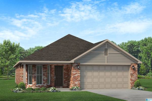 2139 TURQUOISE LANE, Calera, AL 35040