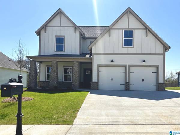 275 AVONDALE LANE, Pell City, AL 35128