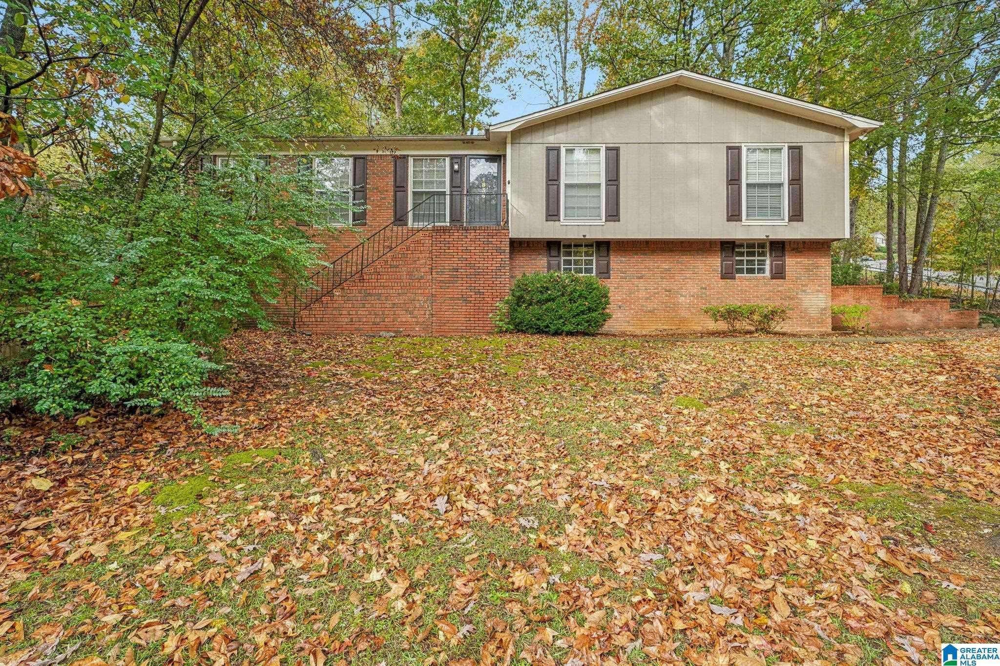 1836 WESTRIDGE DRIVE, Birmingham, AL 35235