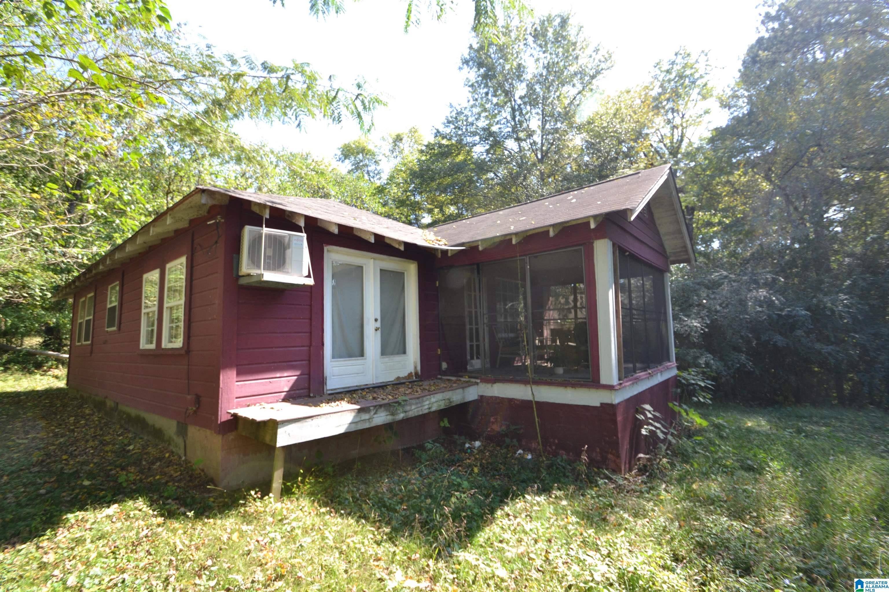 613 PRATT HIGHWAY, Birmingham, AL 35214