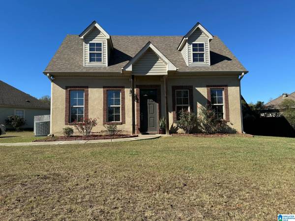 110 RIDGECREST ROAD, Calera, AL 35040