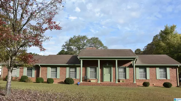 Sylacauga, AL 35150,516 ODENS MILL ROAD