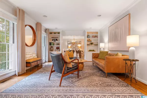 Mountain Brook, AL 35216,2612 CHEROKEE ROAD