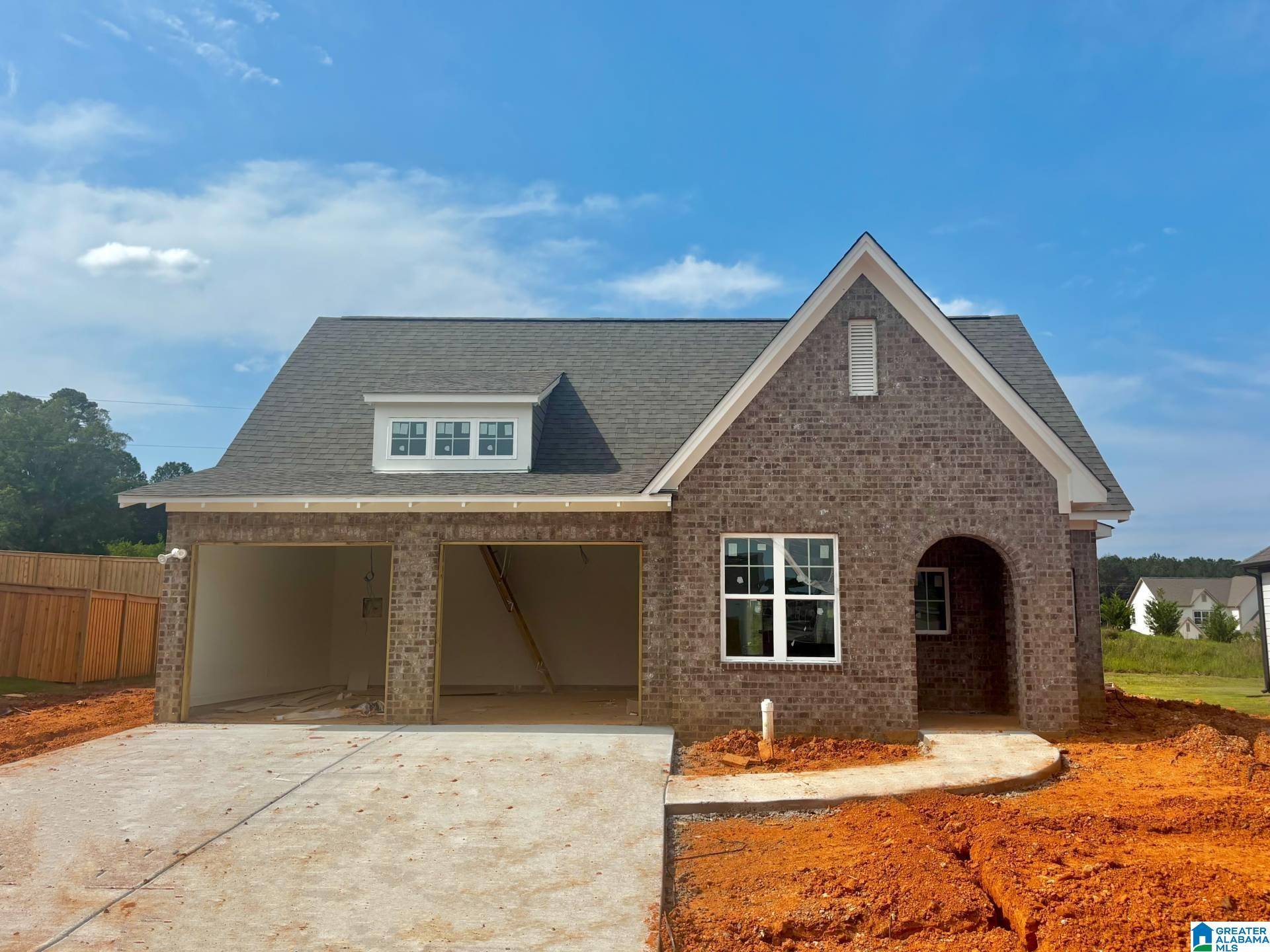 491 AVONDALE LANE, Pell City, AL 35128