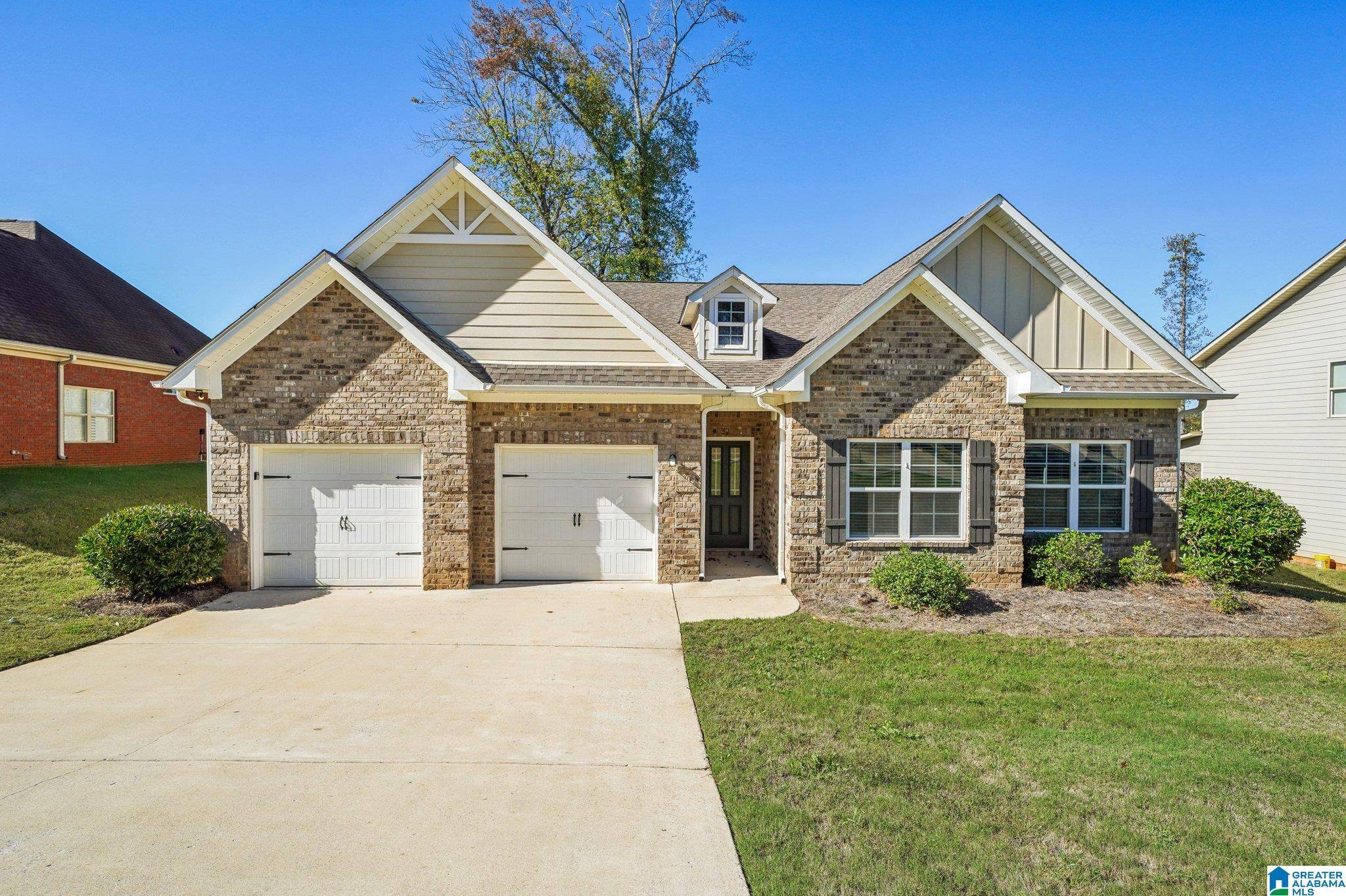 6367 COVE LANE, Mccalla, AL 35111