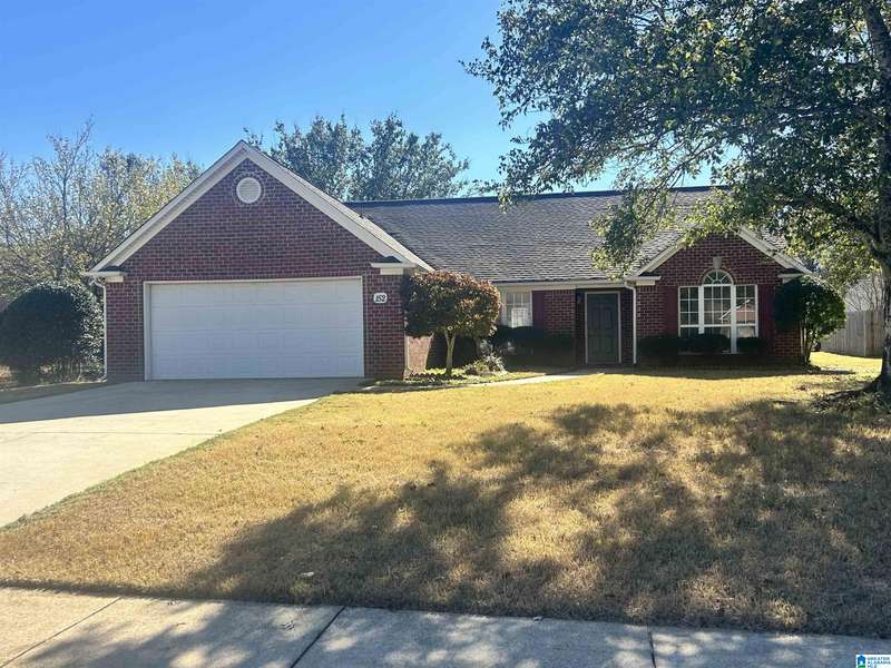 152 PEBBLE DRIVE, Alabaster, AL 35007