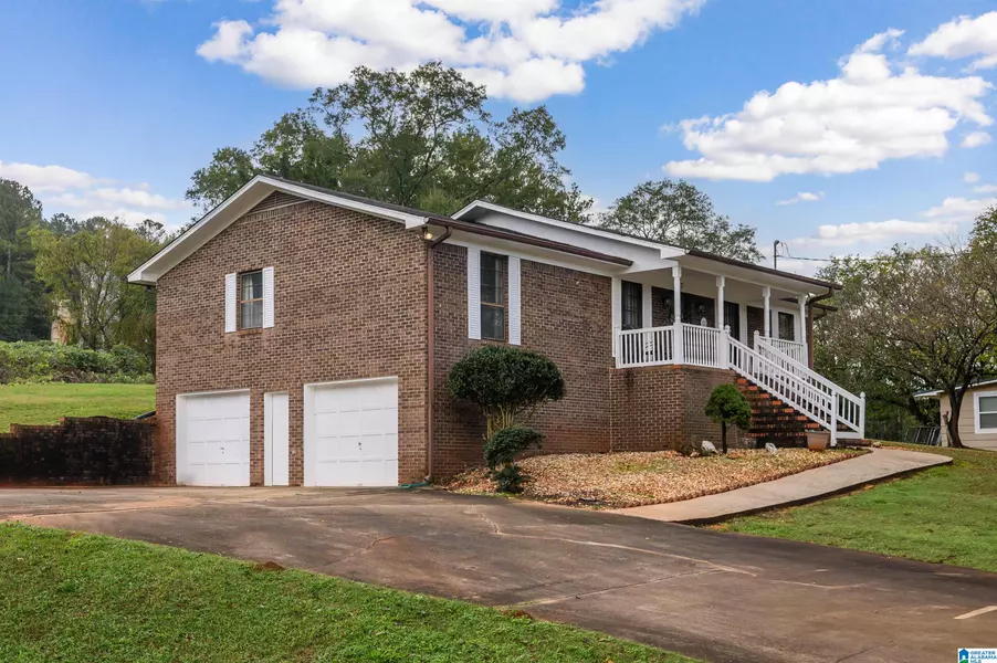 117 RAIMUND AVENUE, Bessemer, AL 35020