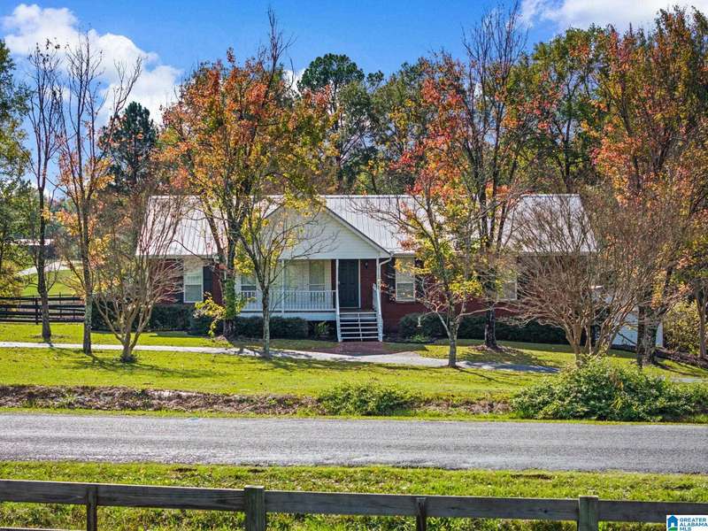 2080 RED HILL SCHOOL ROAD, Hayden, AL 35079