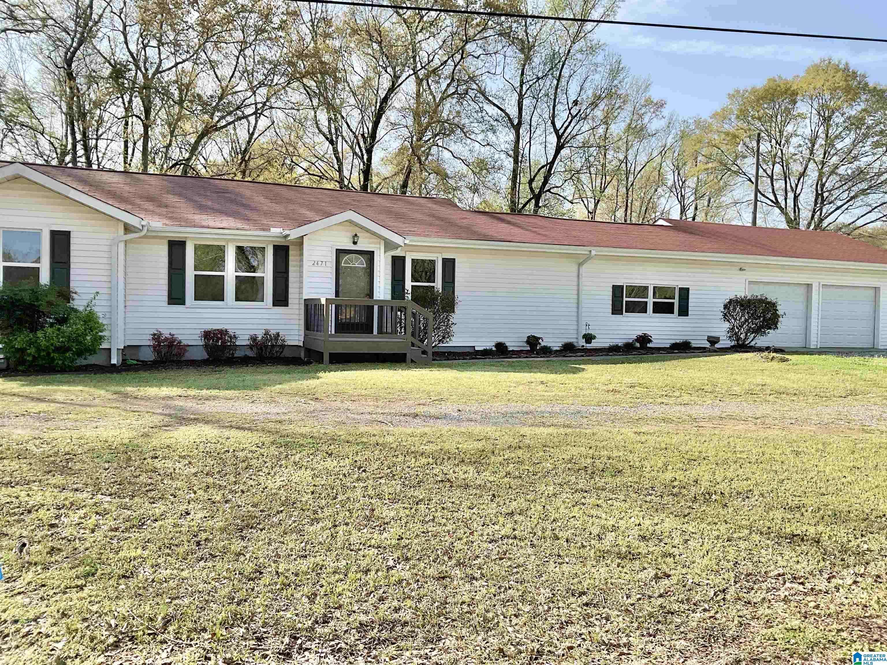 2471 HIGHWAY 20, Calera, AL 35040