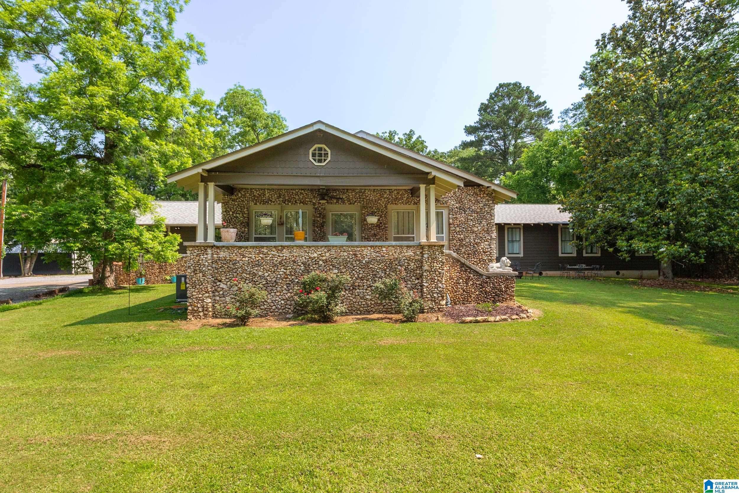 923 COGSWELL AVENUE, Pell City, AL 35125