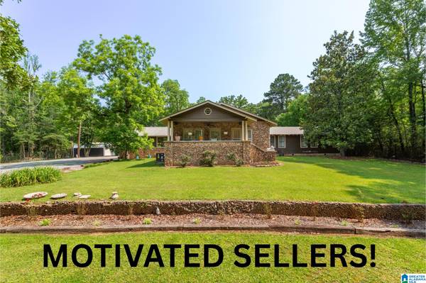 923 COGSWELL AVENUE, Pell City, AL 35125