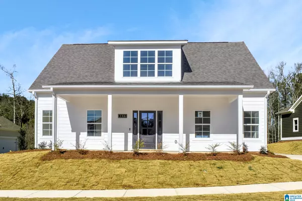 186 BARIMORE BOULEVARD, Helena, AL 35080