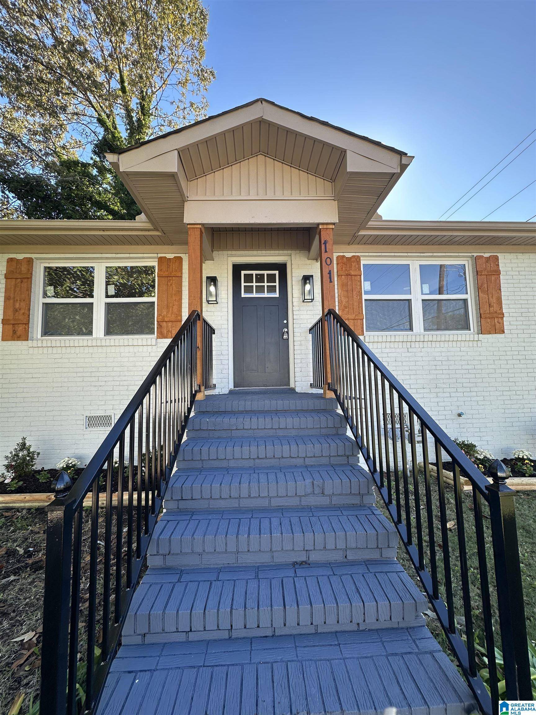 101 S 18TH COURT, Birmingham, AL 35205