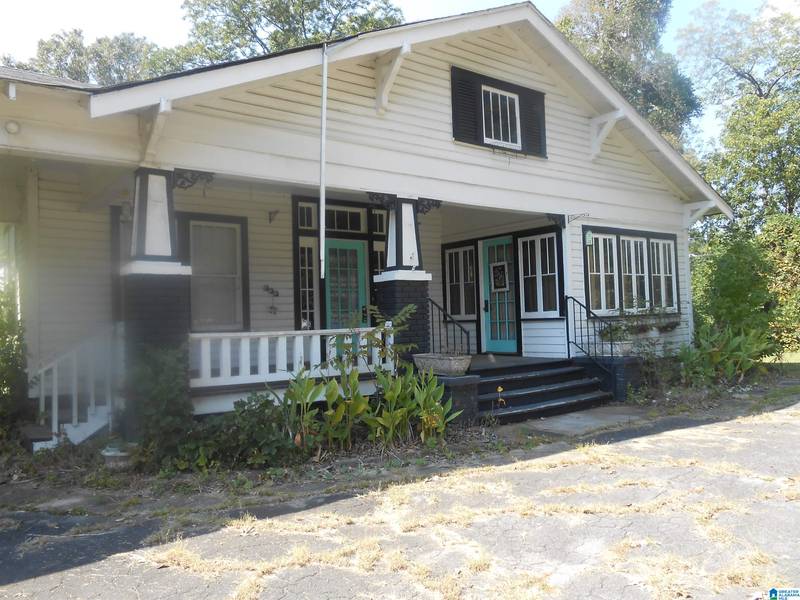 1387 HUEYTOWN ROAD, Hueytown, AL 35023