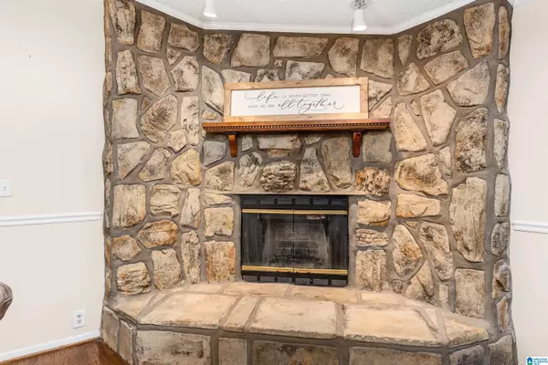 Odenville, AL 35120,1160 FREEZE MOUNTAIN DRIVE