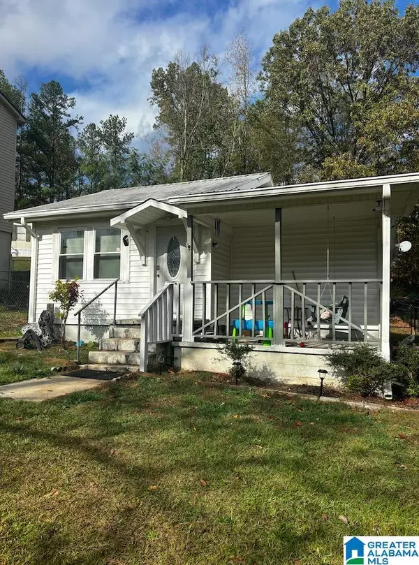 413 W 50TH STREET, Anniston, AL 36206