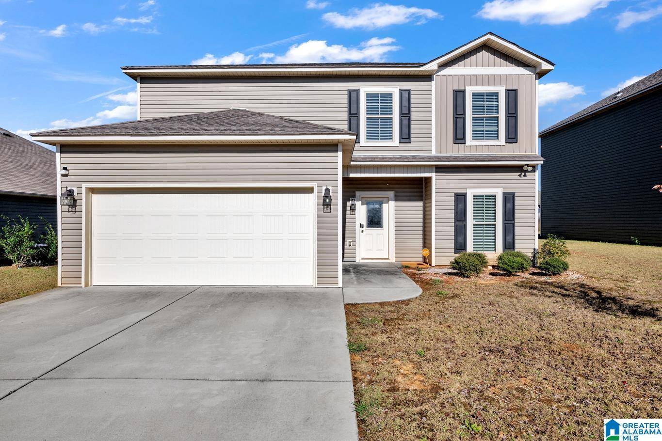 601 WATERSTONE DRIVE, Montevallo, AL 35115