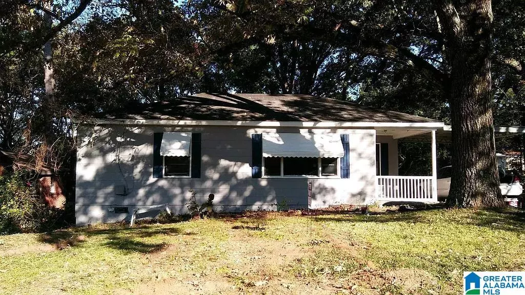 3212 TEXAS STREET, Montgomery, AL 36110