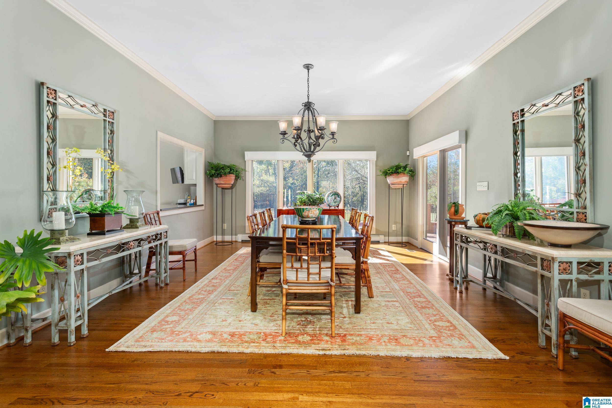 Anniston, AL 36207,1001 KINGSWAY DRIVE