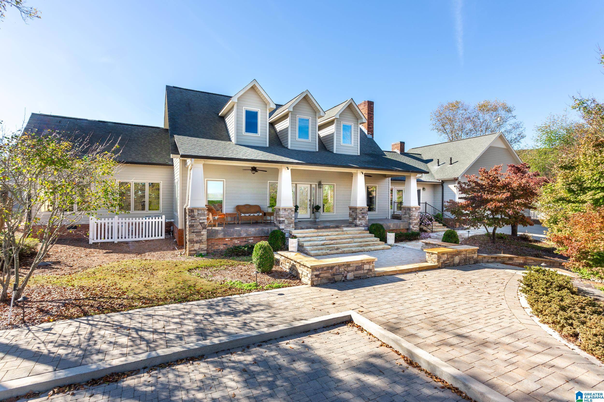 1001 KINGSWAY DRIVE, Anniston, AL 36207