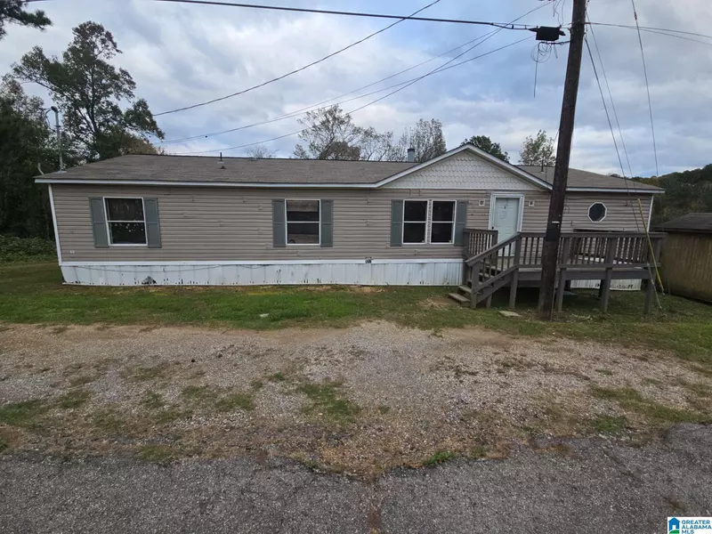 107 ROBERTS CIRCLE, Parrish, AL 35580
