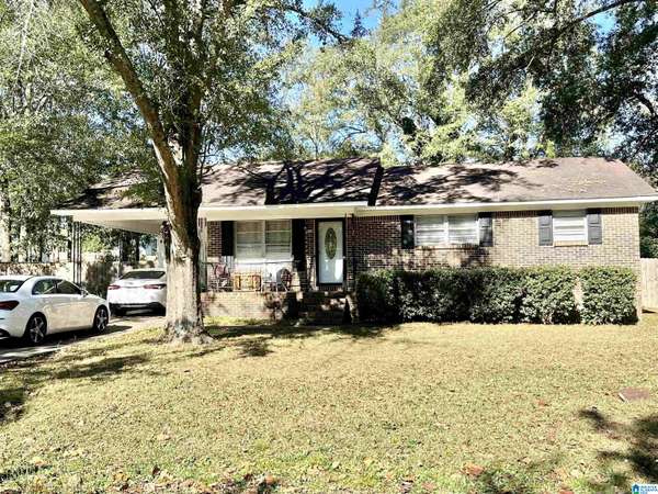 910 16TH AVENUE, Clanton, AL 35045