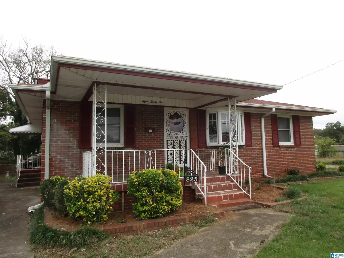 Birmingham, AL 35211,825 GOLDWIRE STREET SW