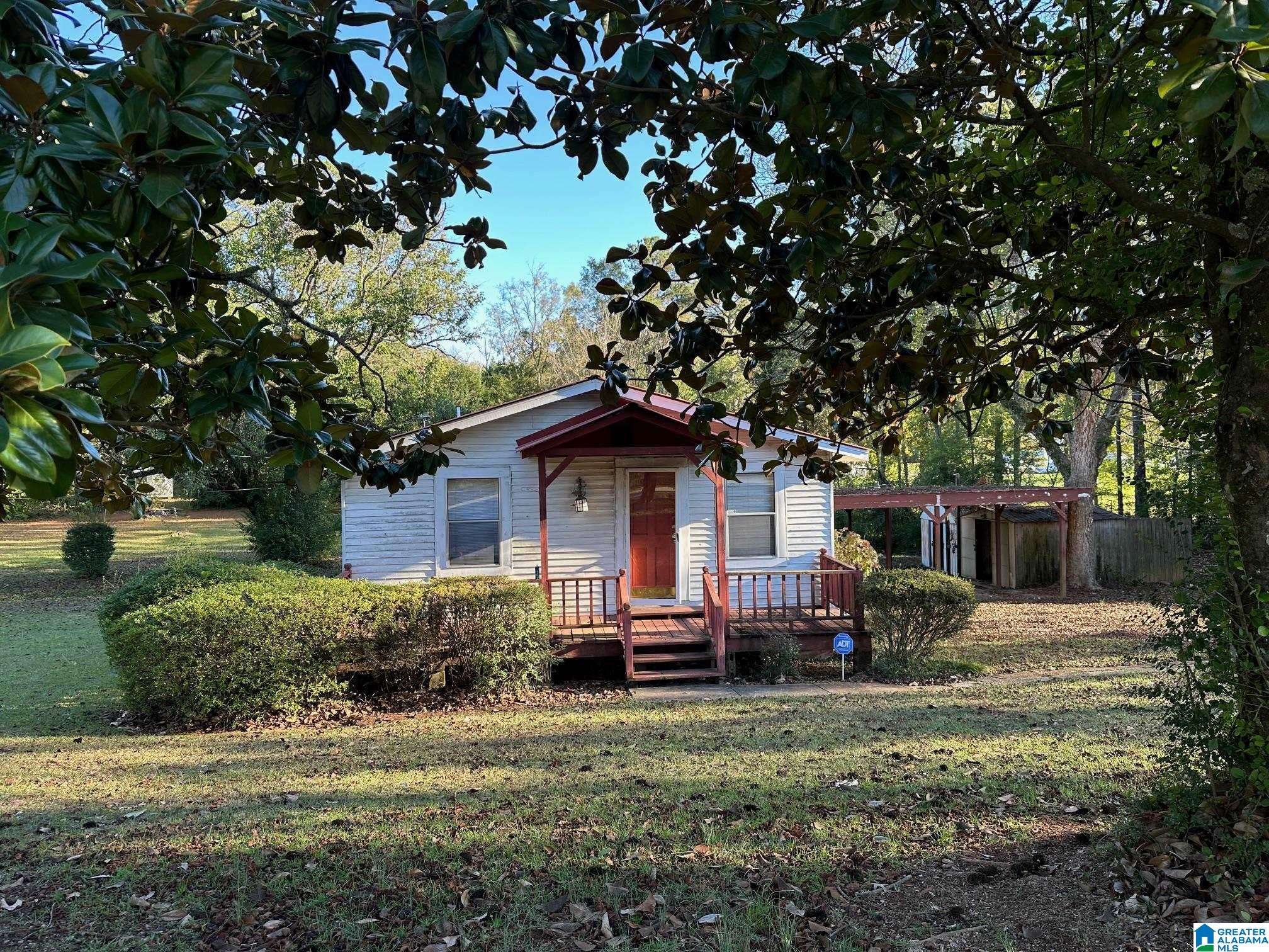 5812 EASTERN VALLEY ROAD, Mccalla, AL 35111
