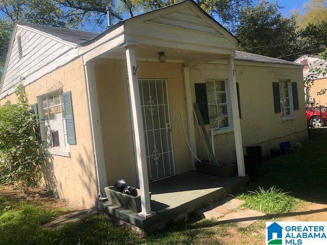 6220 COURT O, Birmingham, AL 35228