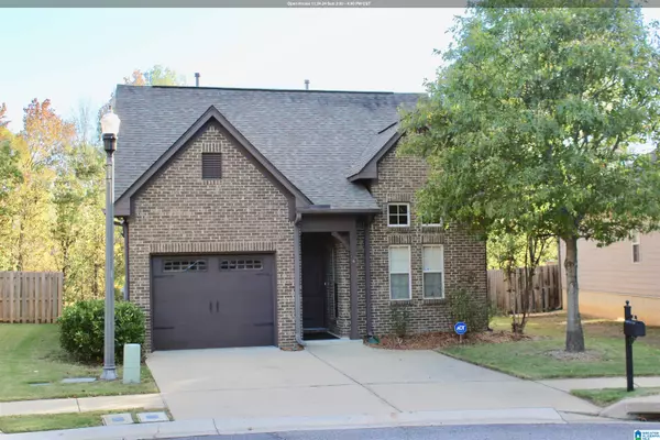 227 KINGSTON COURT, Birmingham, AL 35211