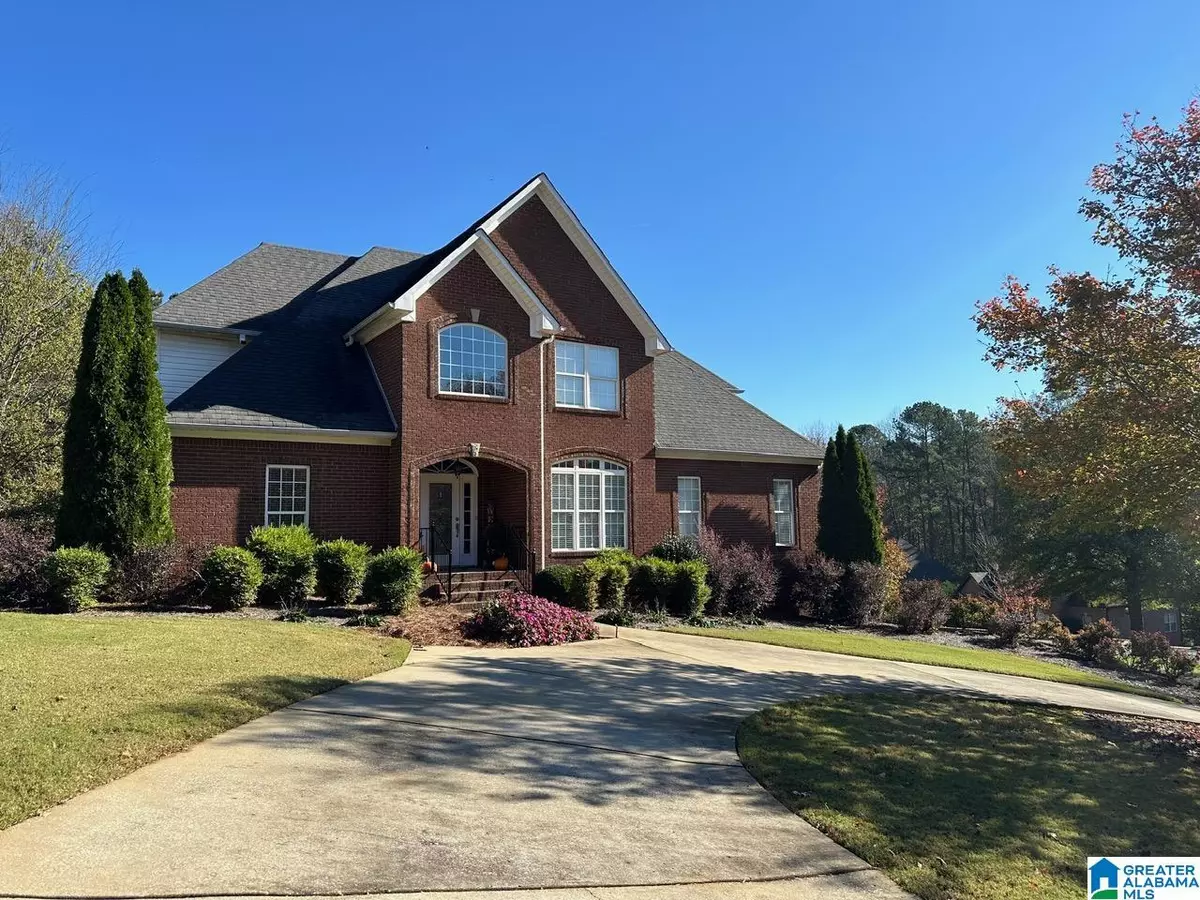 Trussville, AL 35173,241 RIDGEWOOD DRIVE