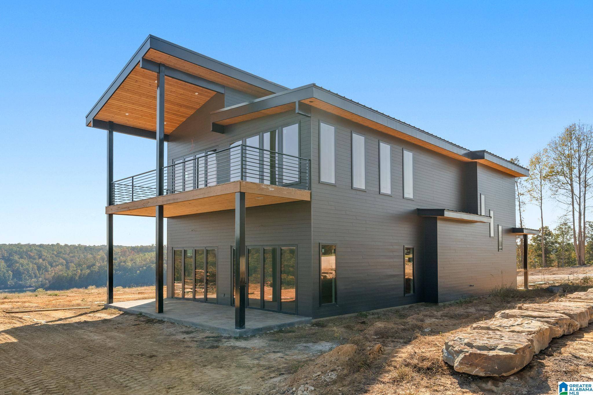 32 COUNTY ROAD 448, Crane Hill, AL 35053