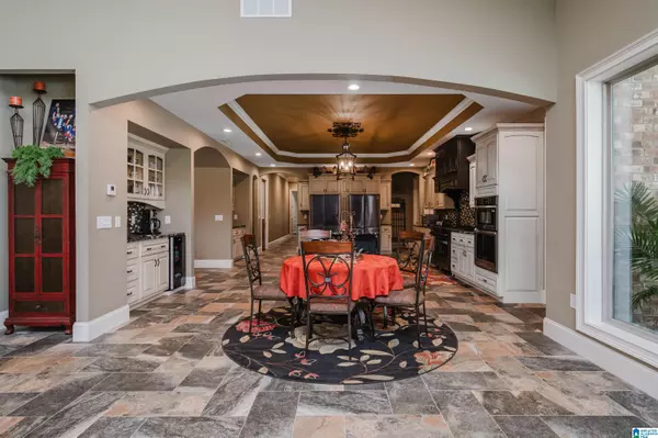 Mccalla, AL 35022,4550 NEWBOLD ROAD