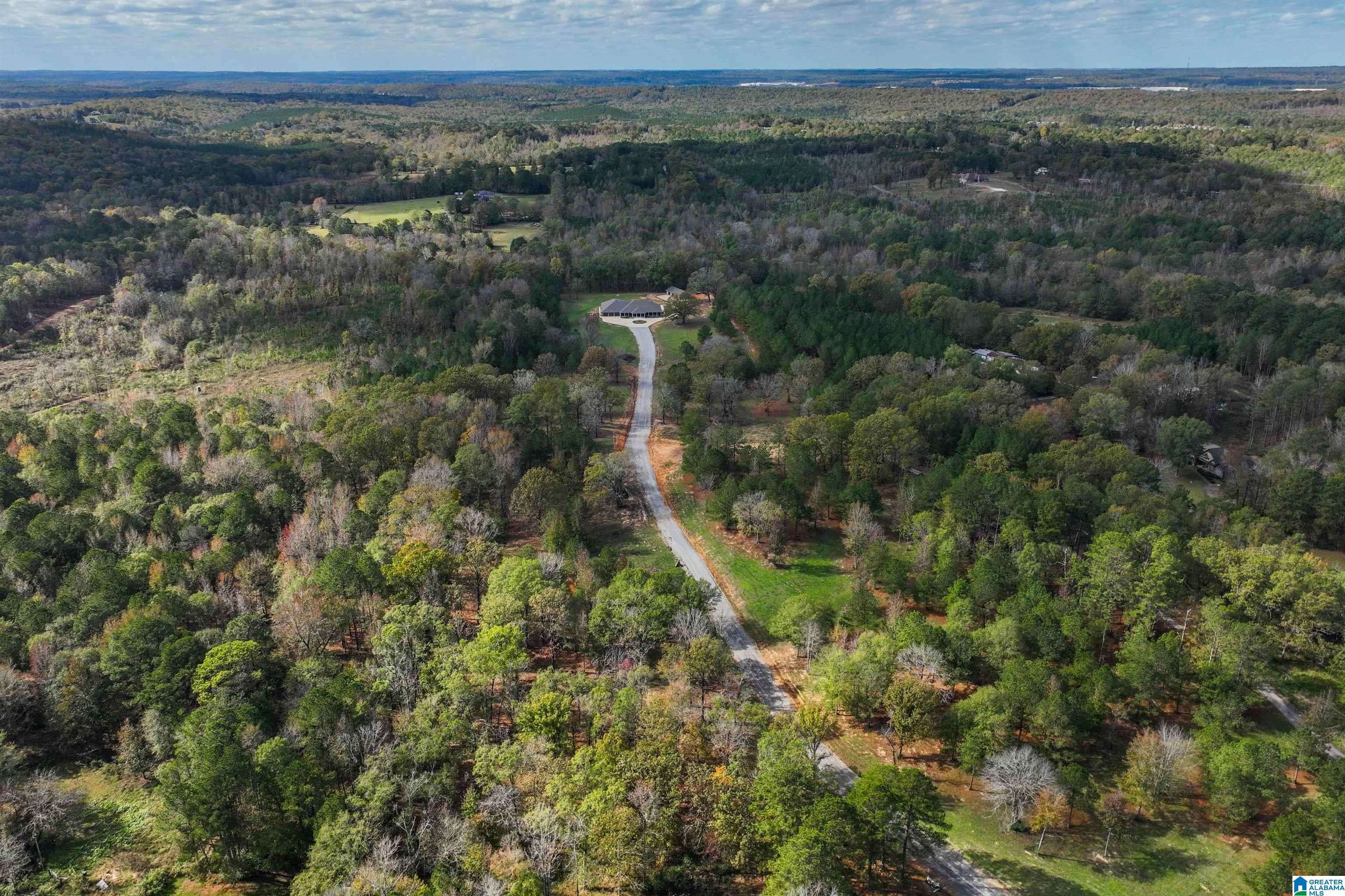4550 NEWBOLD ROAD, Mccalla, AL 35022